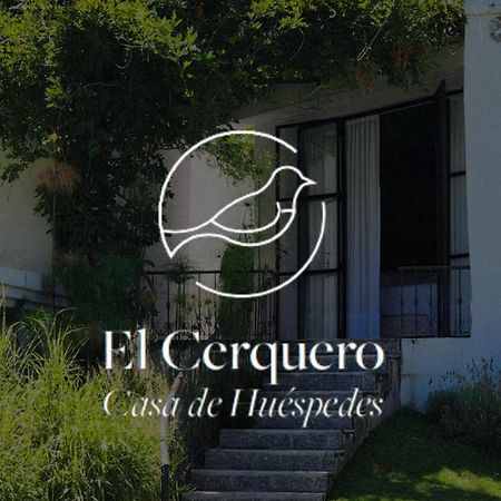 Aparthotel El Cerquero, Casa de Huéspedes à San Salvador de Jujuy Extérieur photo