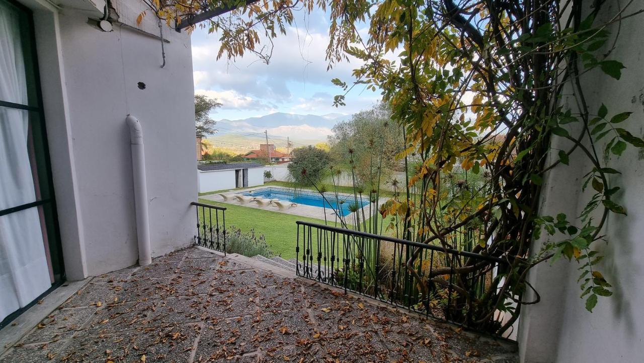 Aparthotel El Cerquero, Casa de Huéspedes à San Salvador de Jujuy Extérieur photo