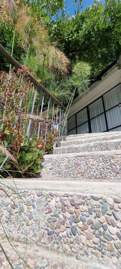 Aparthotel El Cerquero, Casa de Huéspedes à San Salvador de Jujuy Extérieur photo