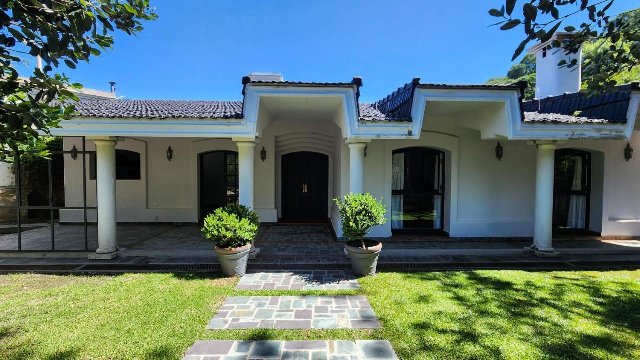 Aparthotel El Cerquero, Casa de Huéspedes à San Salvador de Jujuy Extérieur photo